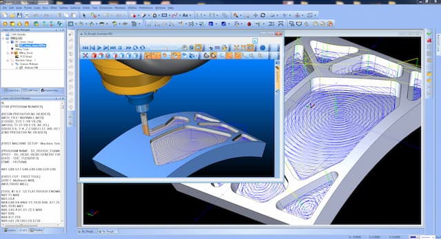 Diseño mecanico 3D